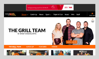 The Grill Team